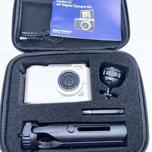 Vivitar 4K Digital Camera